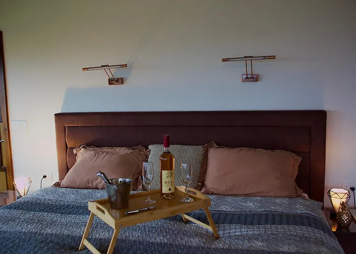 Apartman Livada Bar