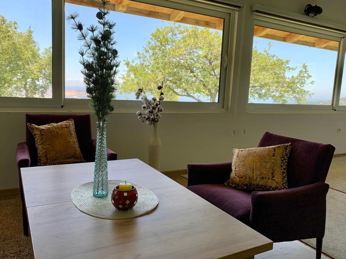 Apartment Livada *