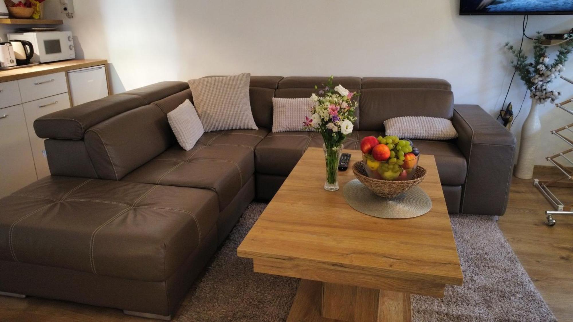 Apartment Livada
