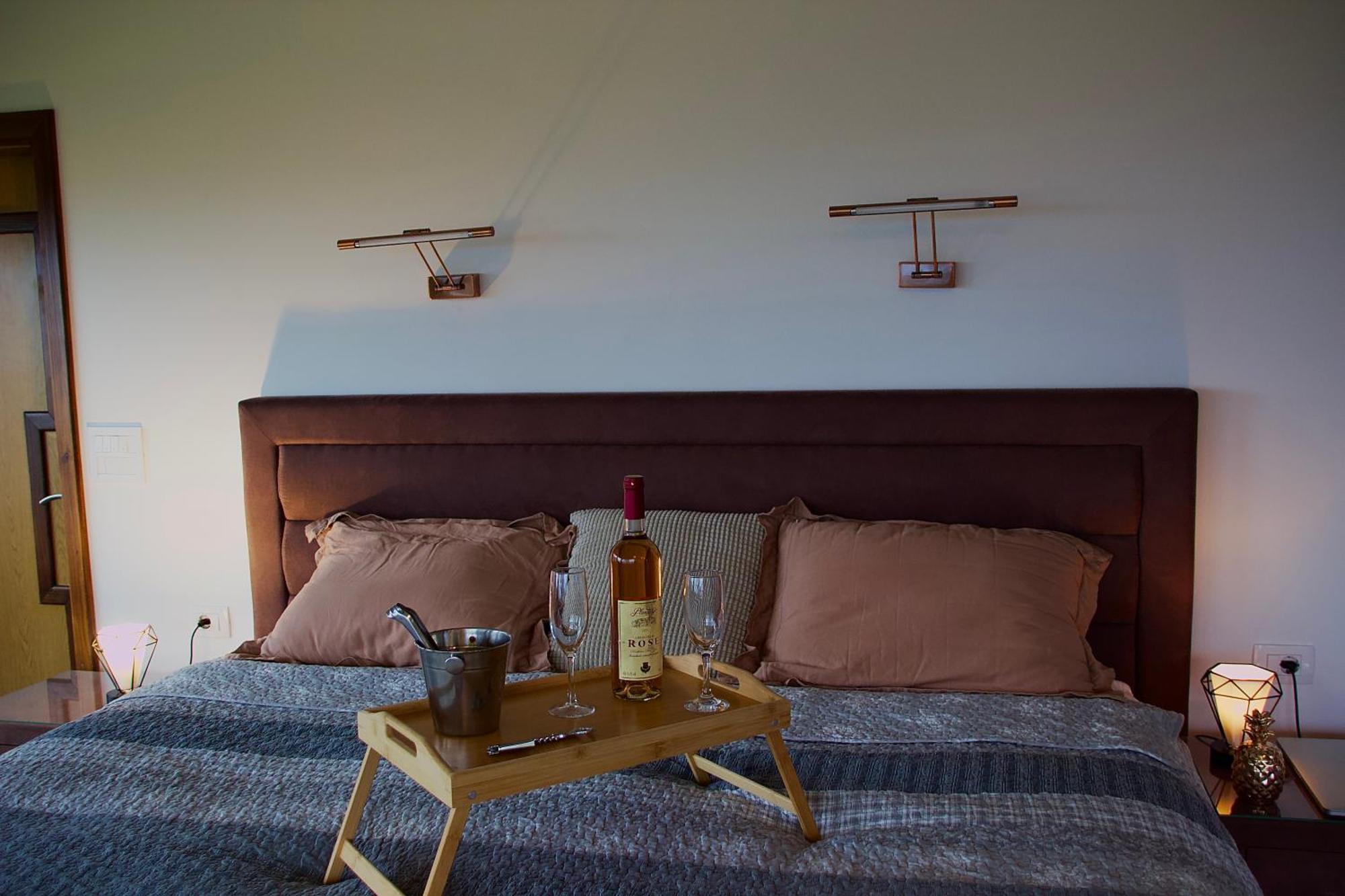 Apartment Livada *